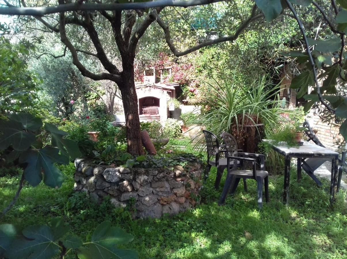 Casa Patti Alle Porte Di Siena Ngoại thất bức ảnh