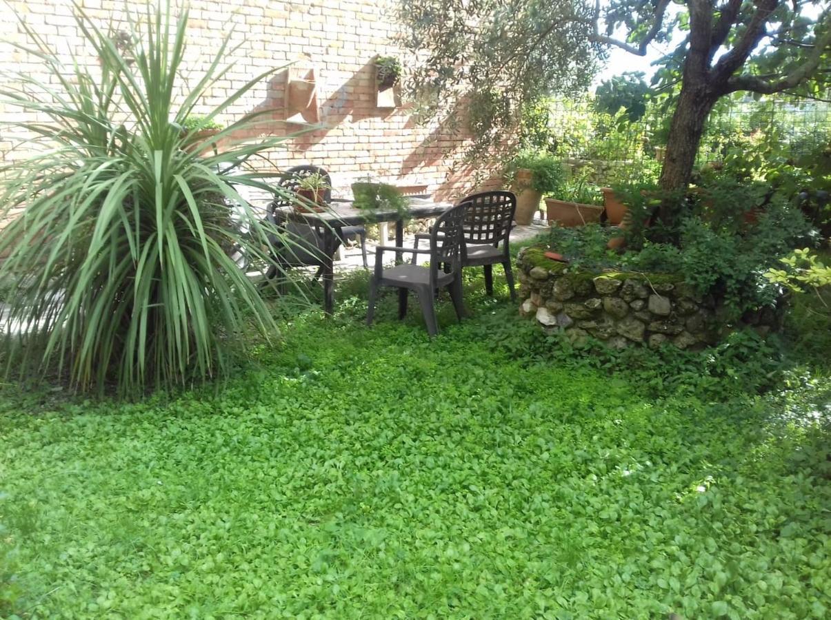 Casa Patti Alle Porte Di Siena Ngoại thất bức ảnh