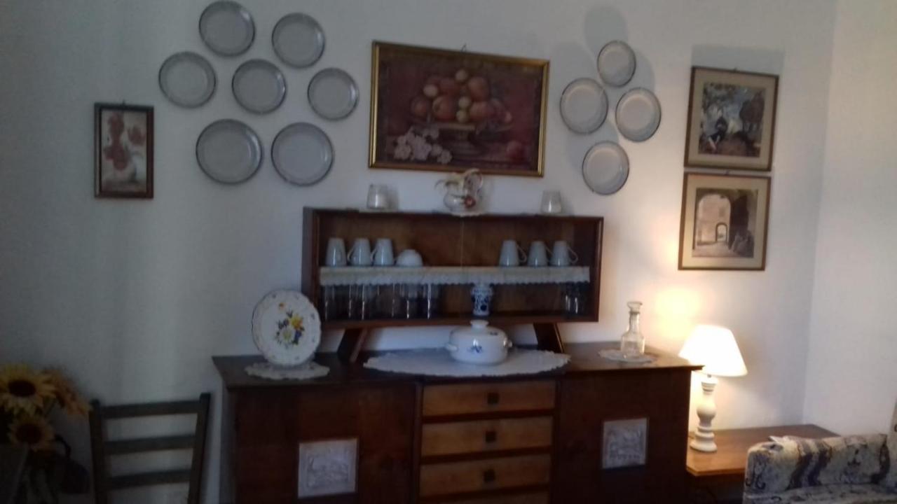 Casa Patti Alle Porte Di Siena Ngoại thất bức ảnh