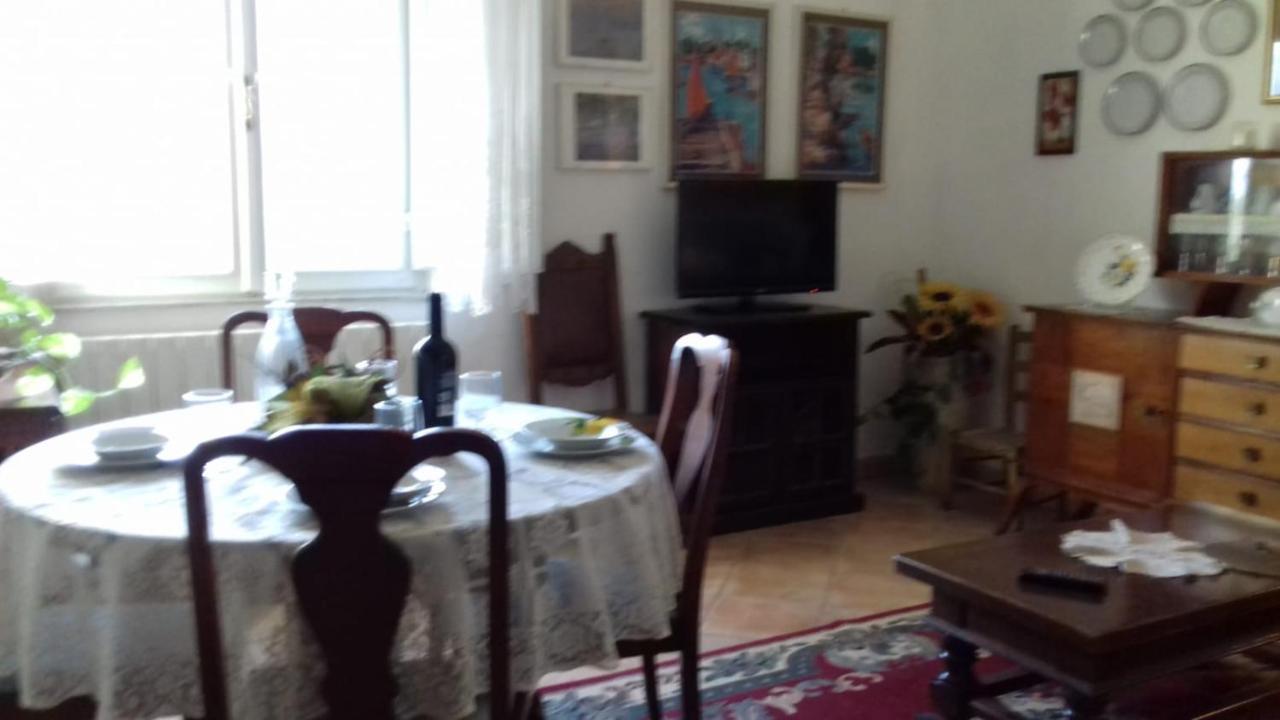 Casa Patti Alle Porte Di Siena Ngoại thất bức ảnh