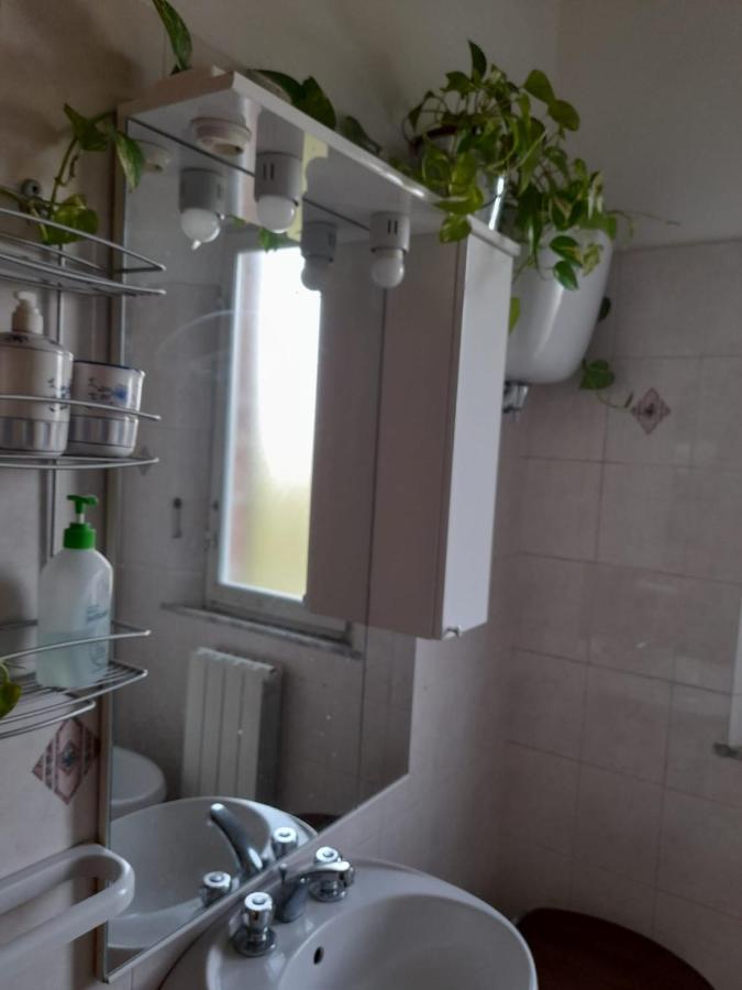 Casa Patti Alle Porte Di Siena Ngoại thất bức ảnh
