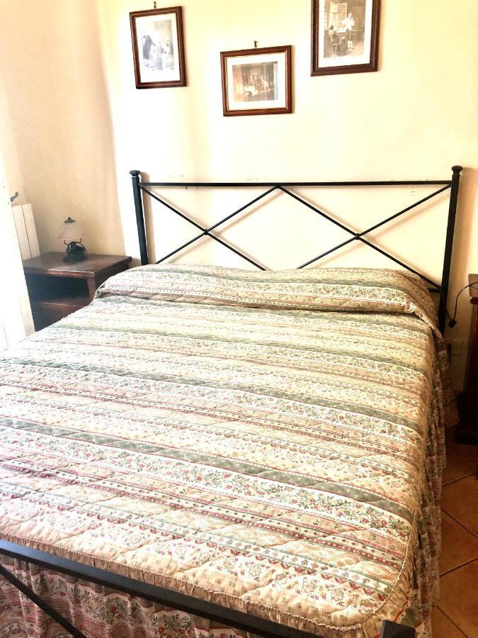 Casa Patti Alle Porte Di Siena Ngoại thất bức ảnh