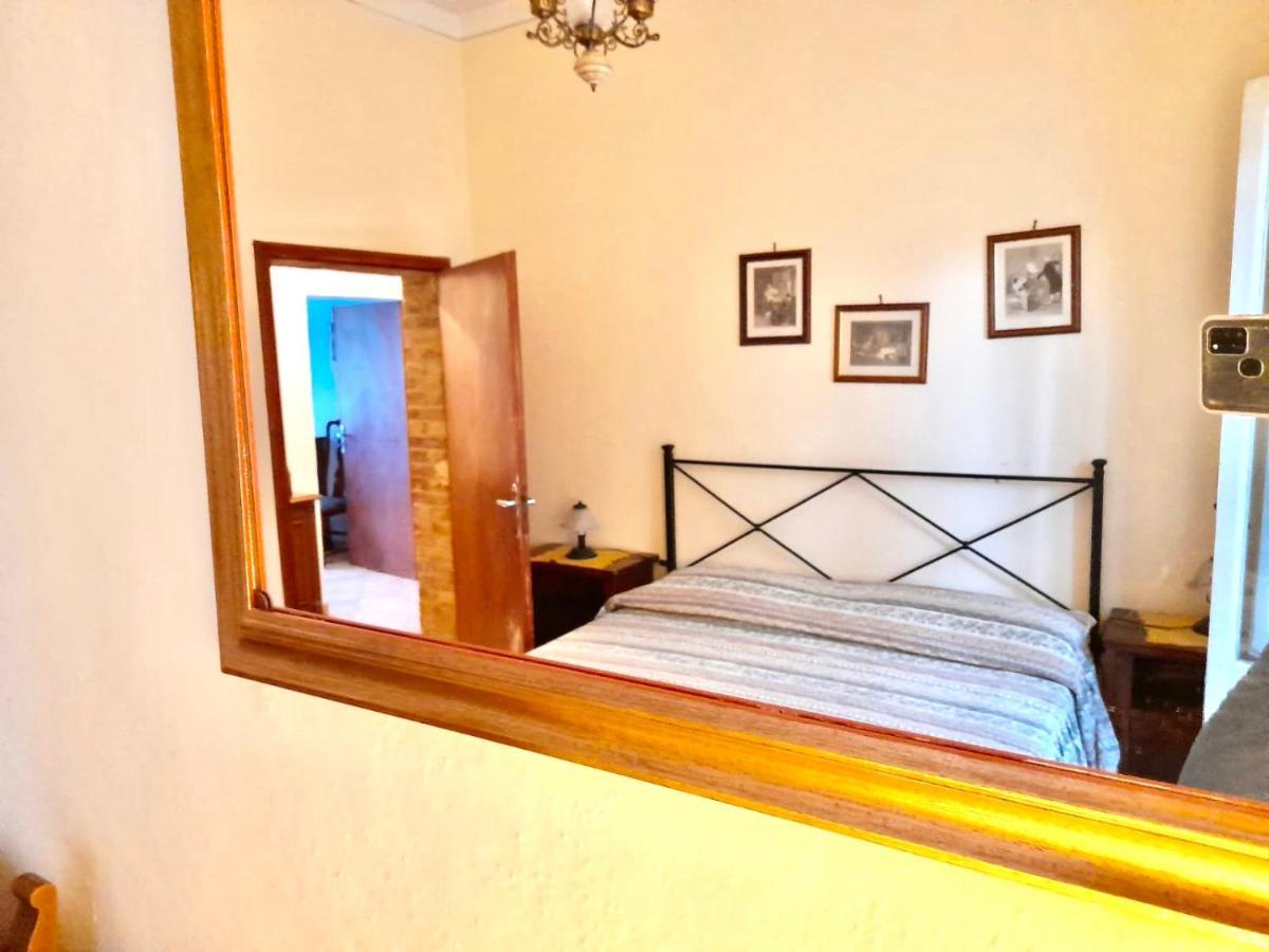 Casa Patti Alle Porte Di Siena Ngoại thất bức ảnh