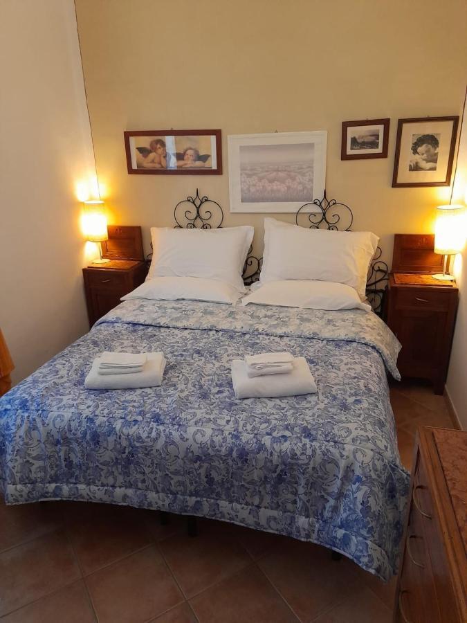 Casa Patti Alle Porte Di Siena Ngoại thất bức ảnh