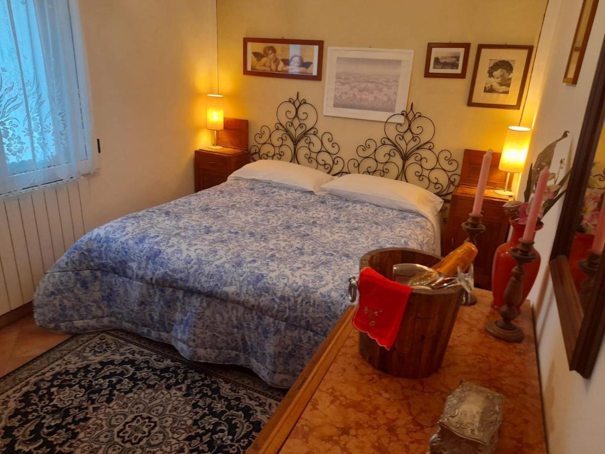 Casa Patti Alle Porte Di Siena Ngoại thất bức ảnh