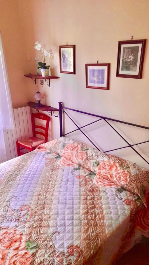Casa Patti Alle Porte Di Siena Ngoại thất bức ảnh