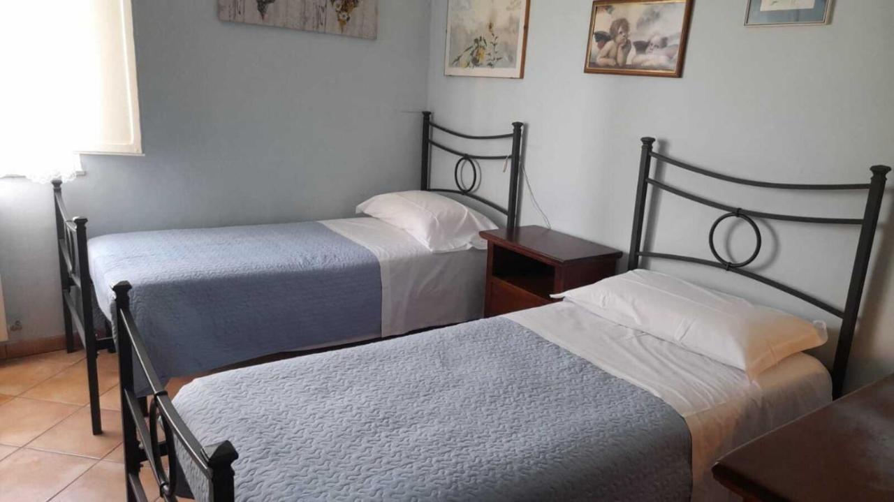 Casa Patti Alle Porte Di Siena Ngoại thất bức ảnh
